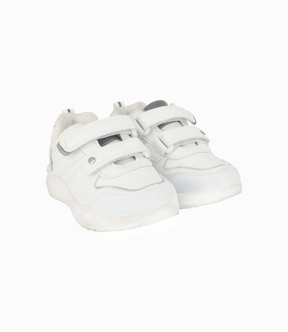 Zapatilla Niño Básicas