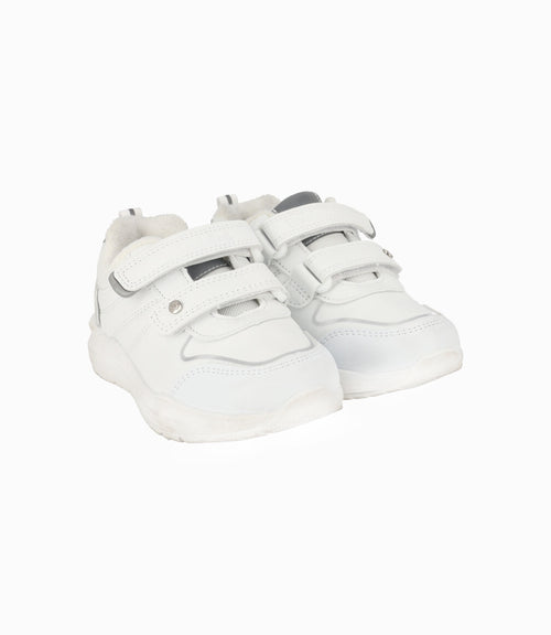Zapatilla Niño Básicas