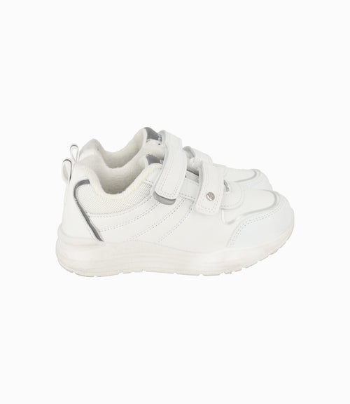 Zapatilla Niño Básicas