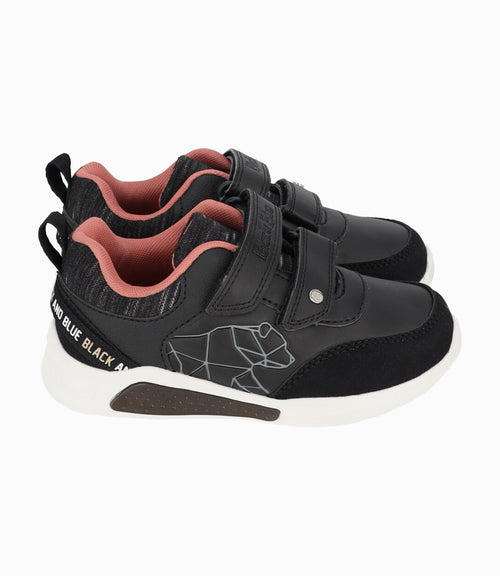 Zapatilla niño sport