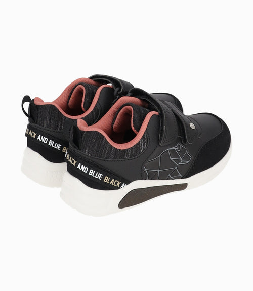 Zapatilla niño sport