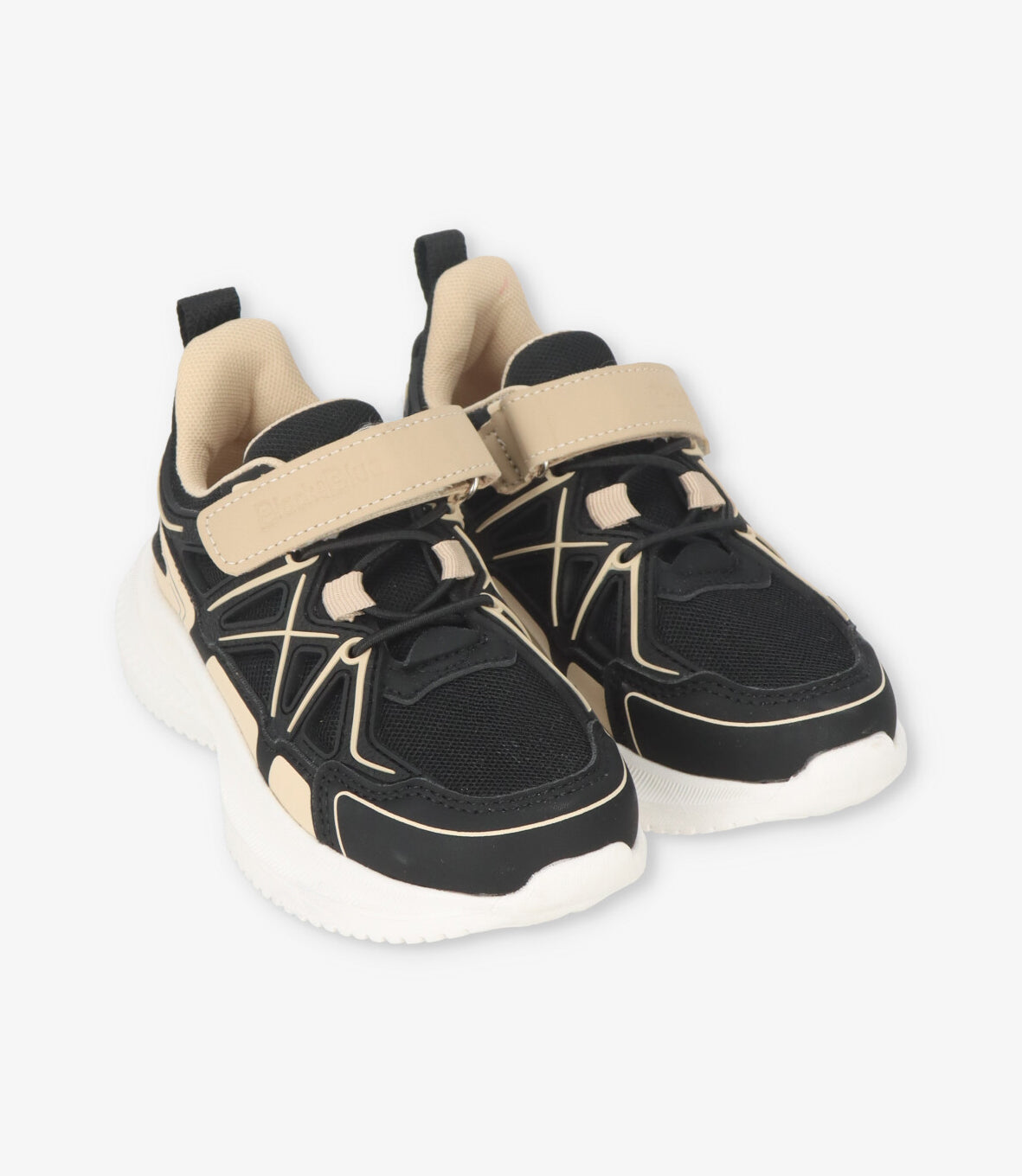Zapatilla niño sport 27 / Azul