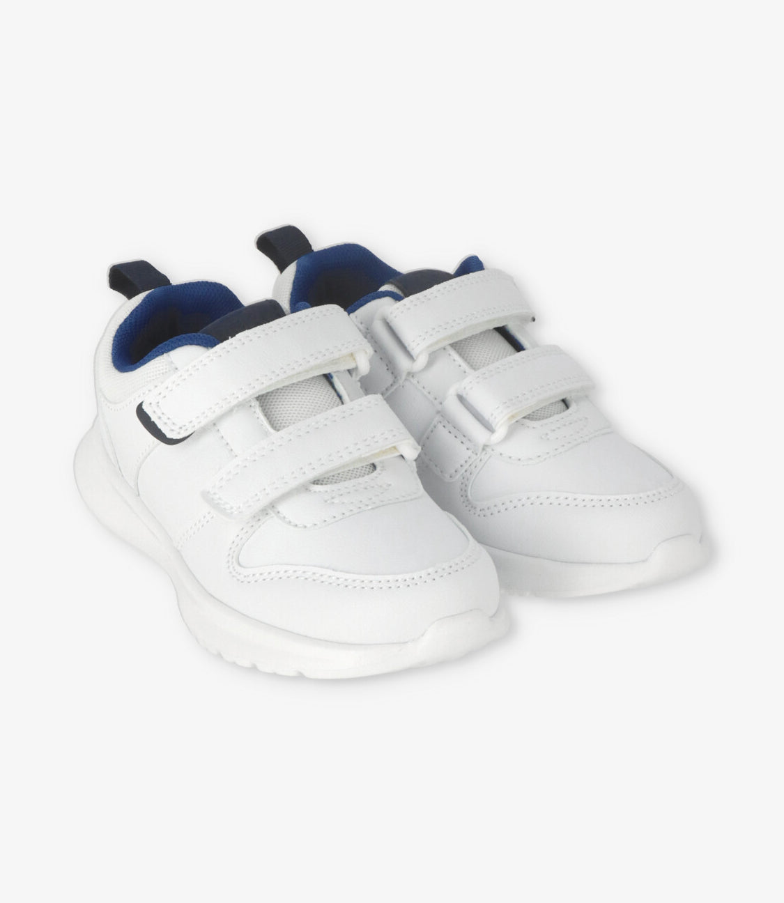 Zapatilla niño escolar