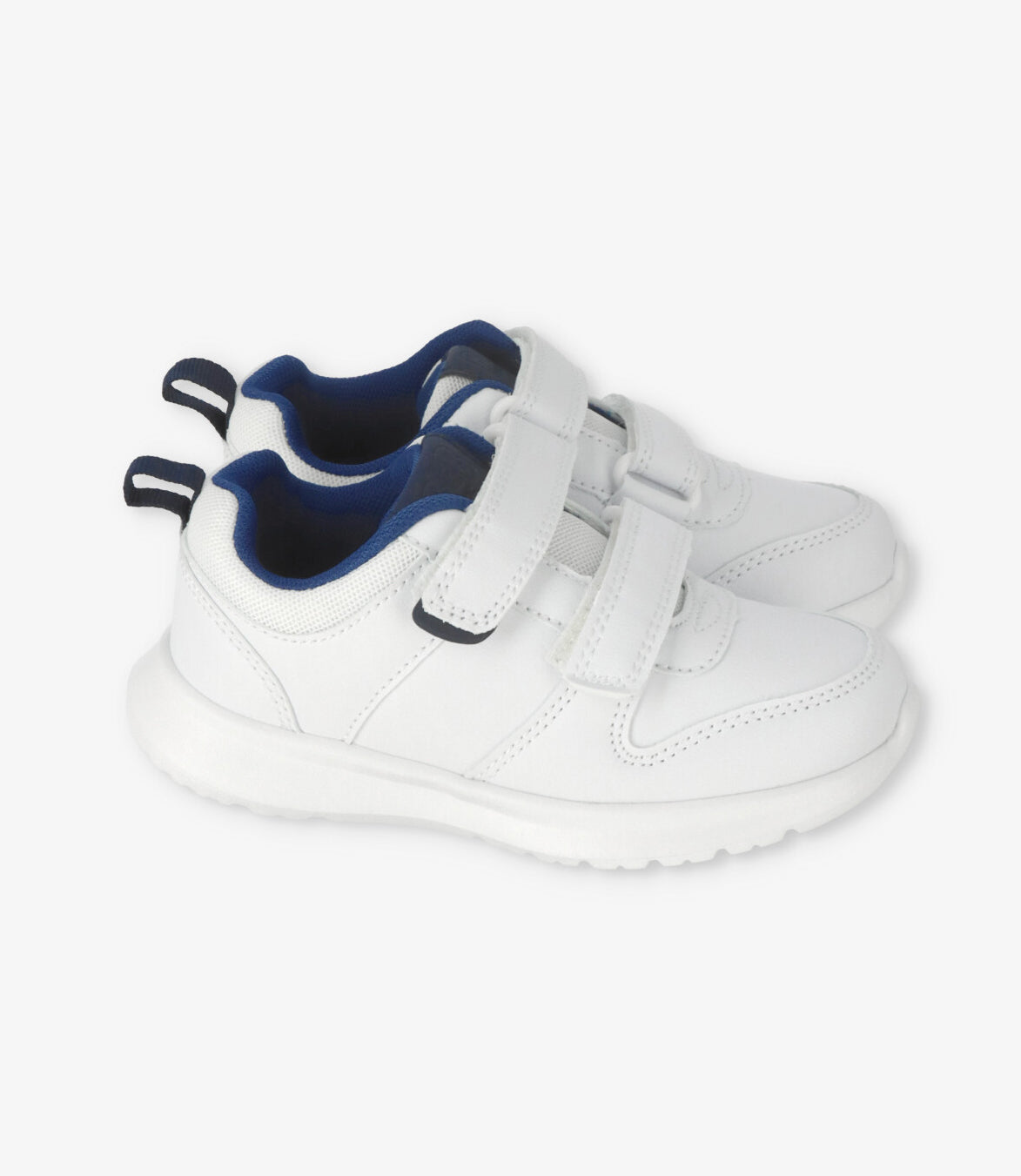 Zapatilla niño escolar