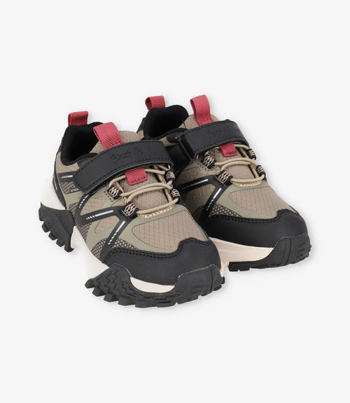 Zapatilla niño outdoor