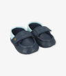 Zapato recién nacido mocasín