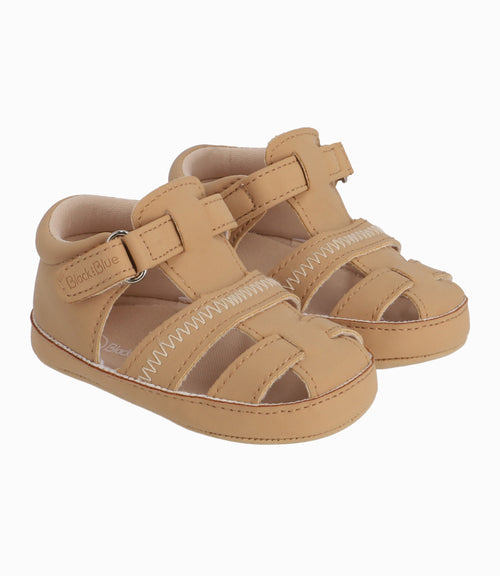 Sandalia Recién Nacido Básica