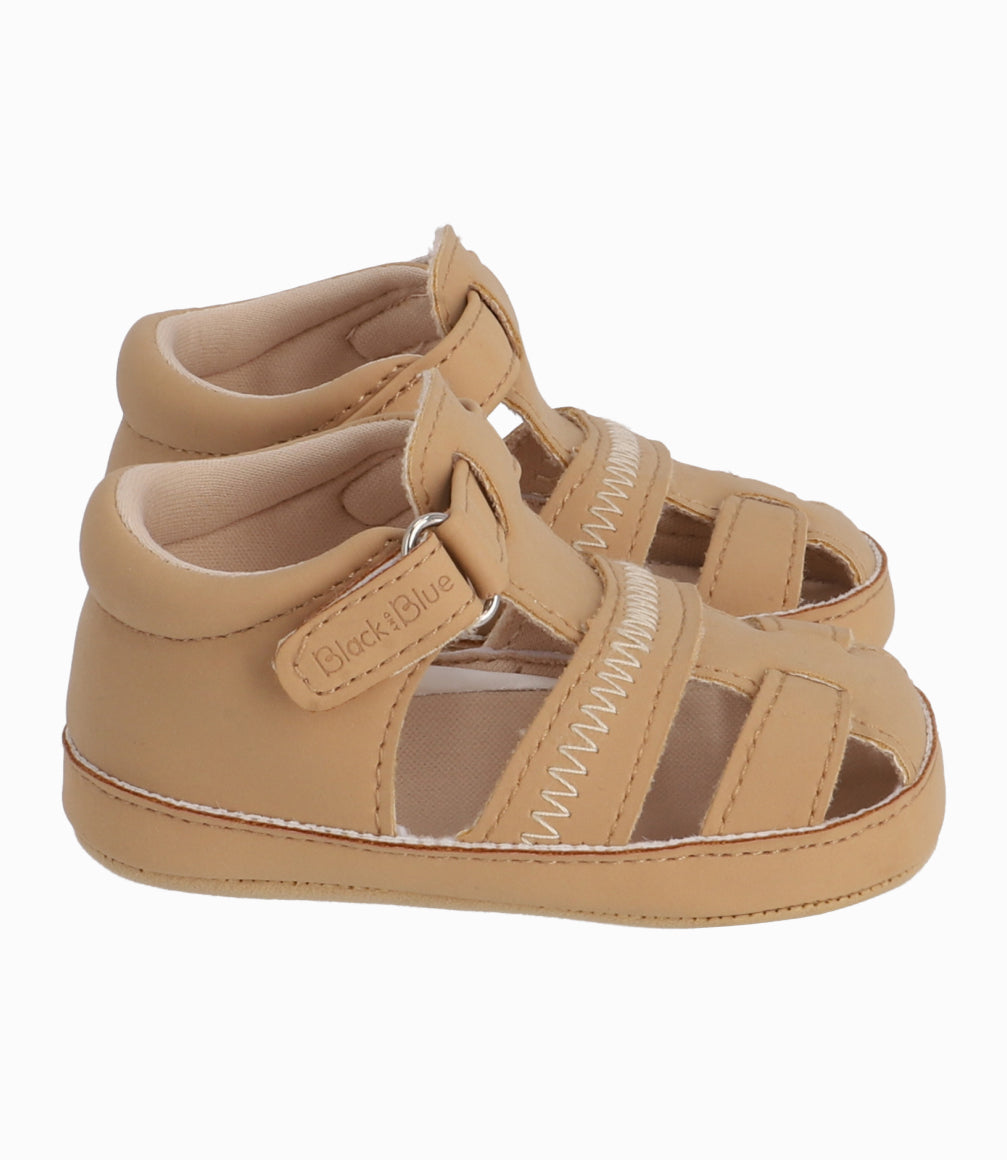 Sandalia Recién Nacido Básica