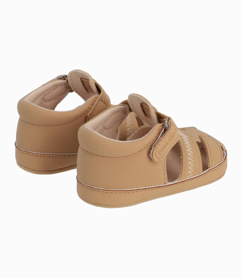 Sandalia Recién Nacido Básica