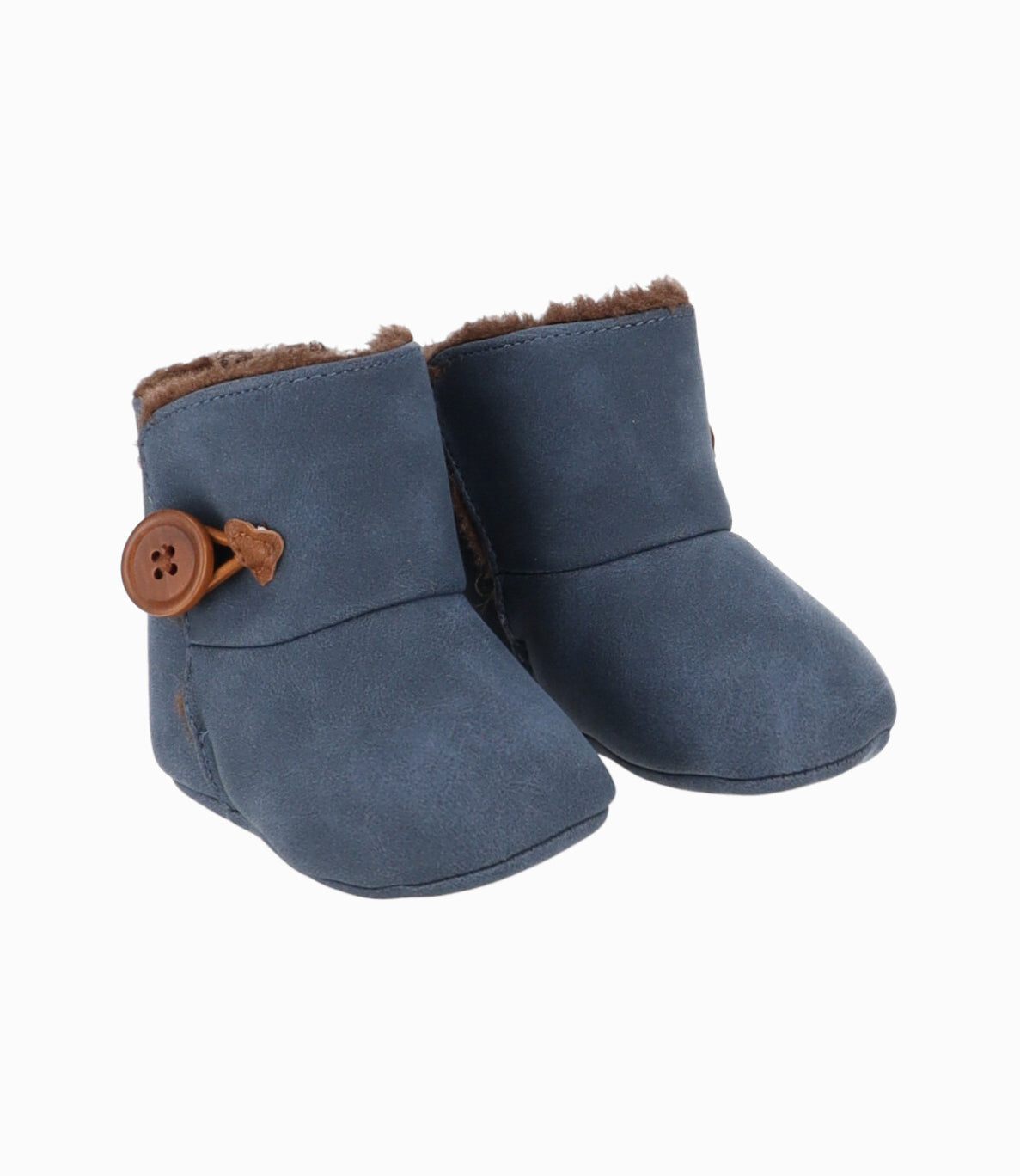 Bota Recién Nacido Básica