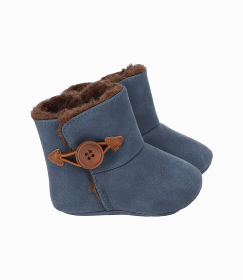 Bota Recién Nacido Básica