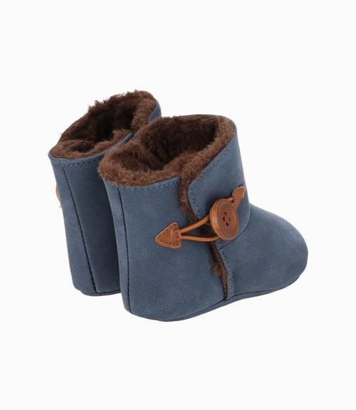 Bota Recién Nacido Básica