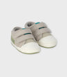 Zapatilla recién nacido baby croc