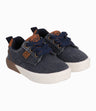Zapato Bebé Niño Básicas