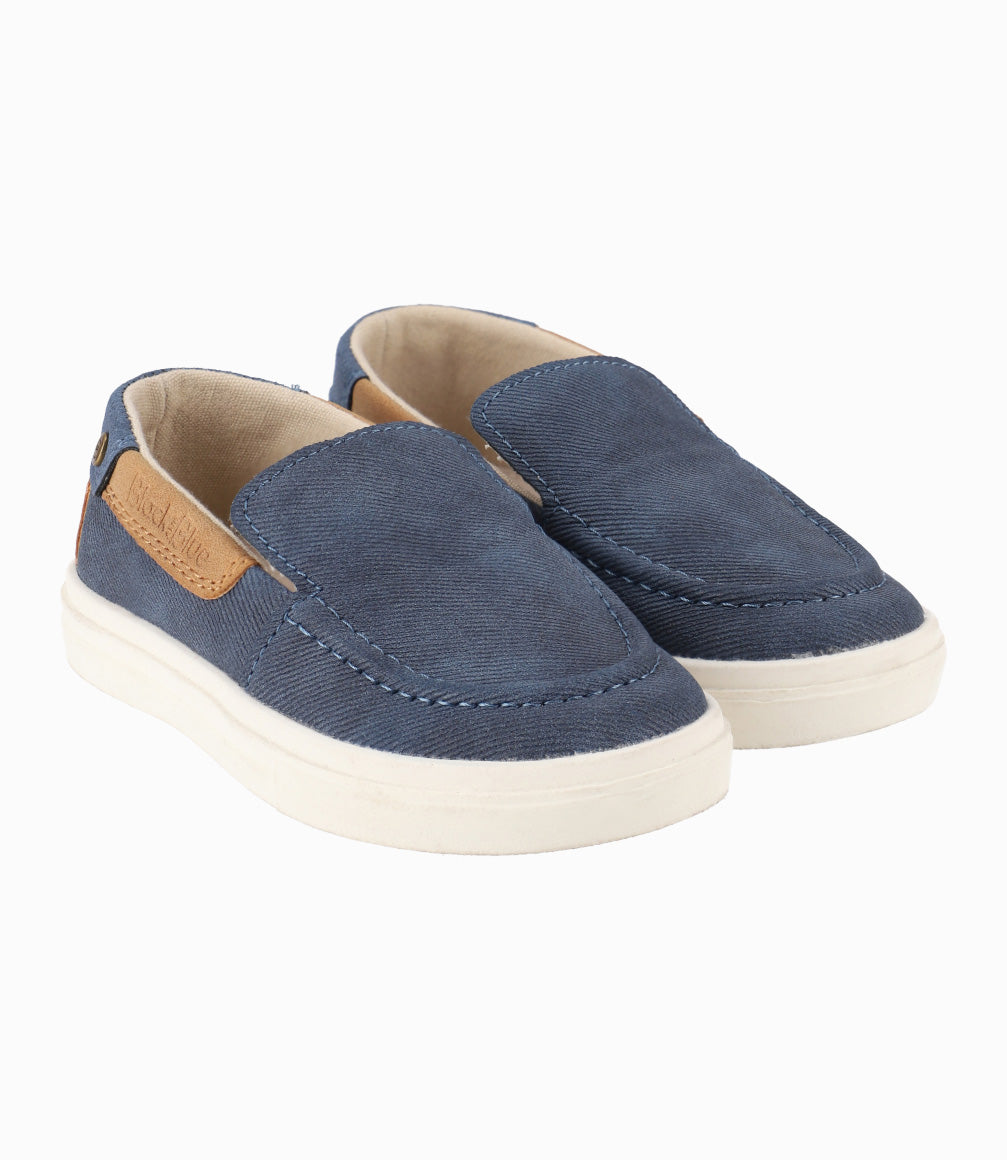 Zapato Bebé Mocasín