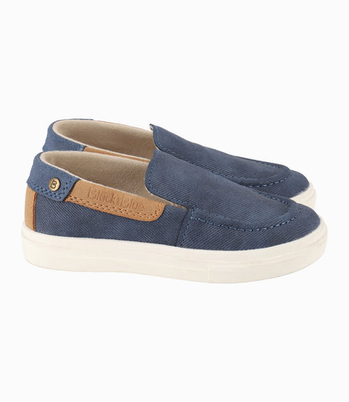 Zapato Bebé Mocasín