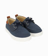 Zapato bebé mocasín