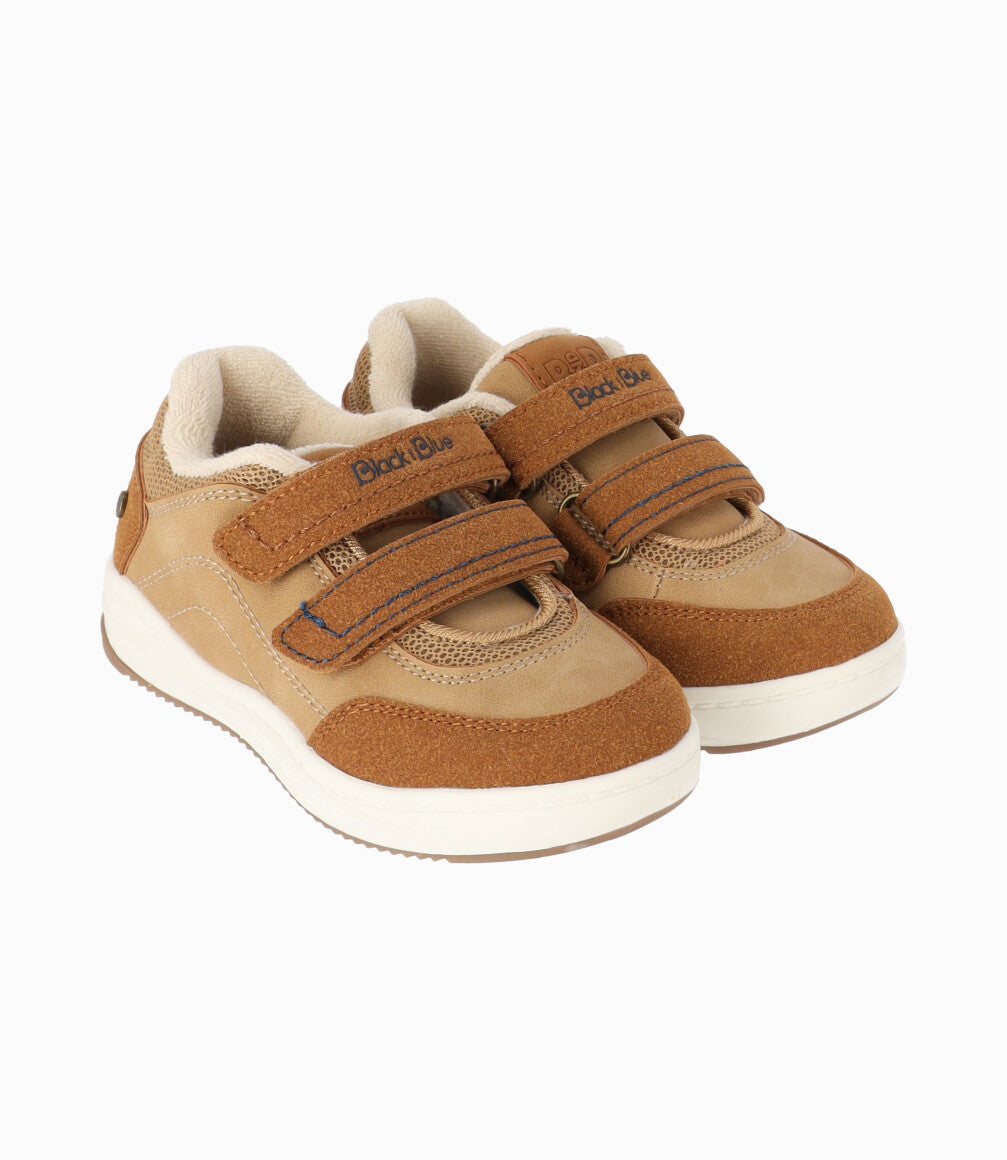 Zapato Bebé Básico