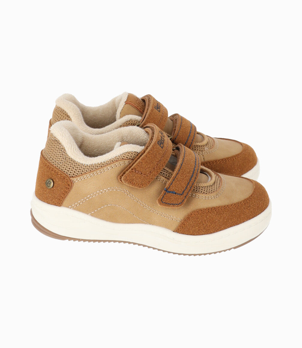 Zapato Bebé Básico