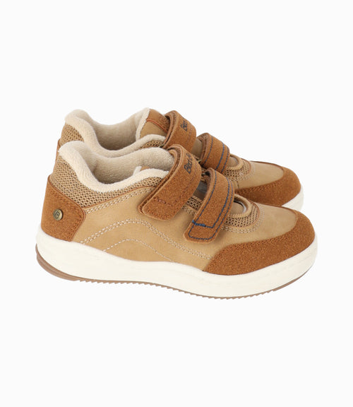 Zapato Bebé Básico