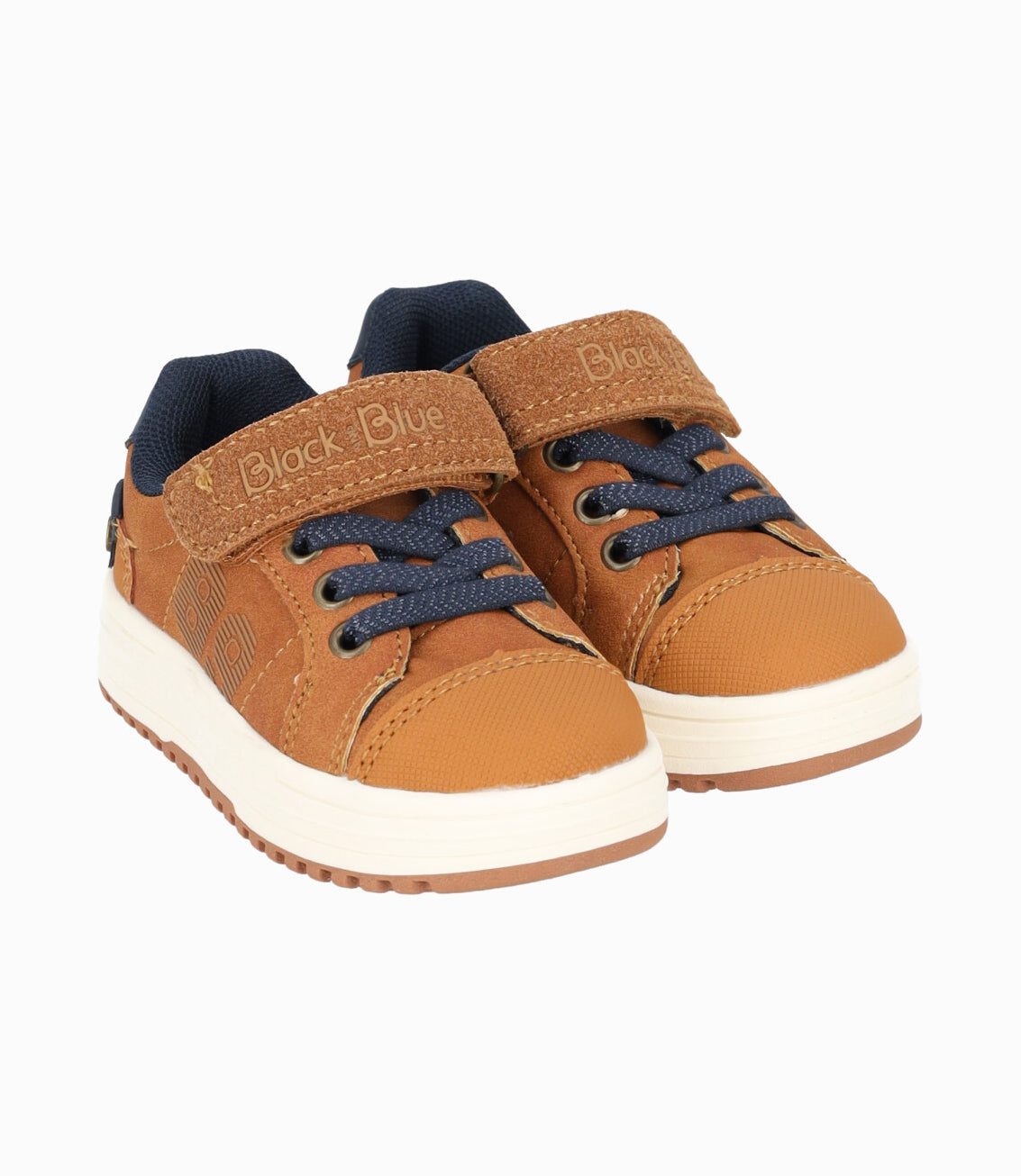 Zapato bebé niño 89 19 / Café
