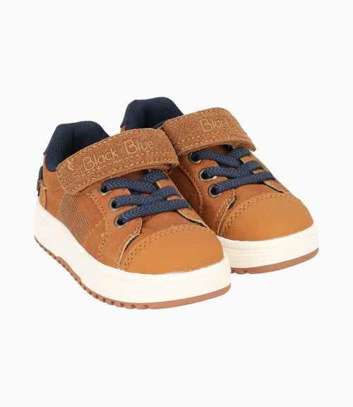 Zapato bebé niño 89 19 / Café