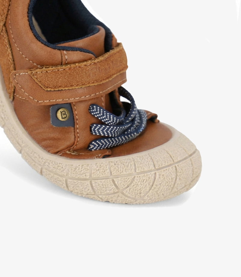 Zapato bebé niño ergonómico