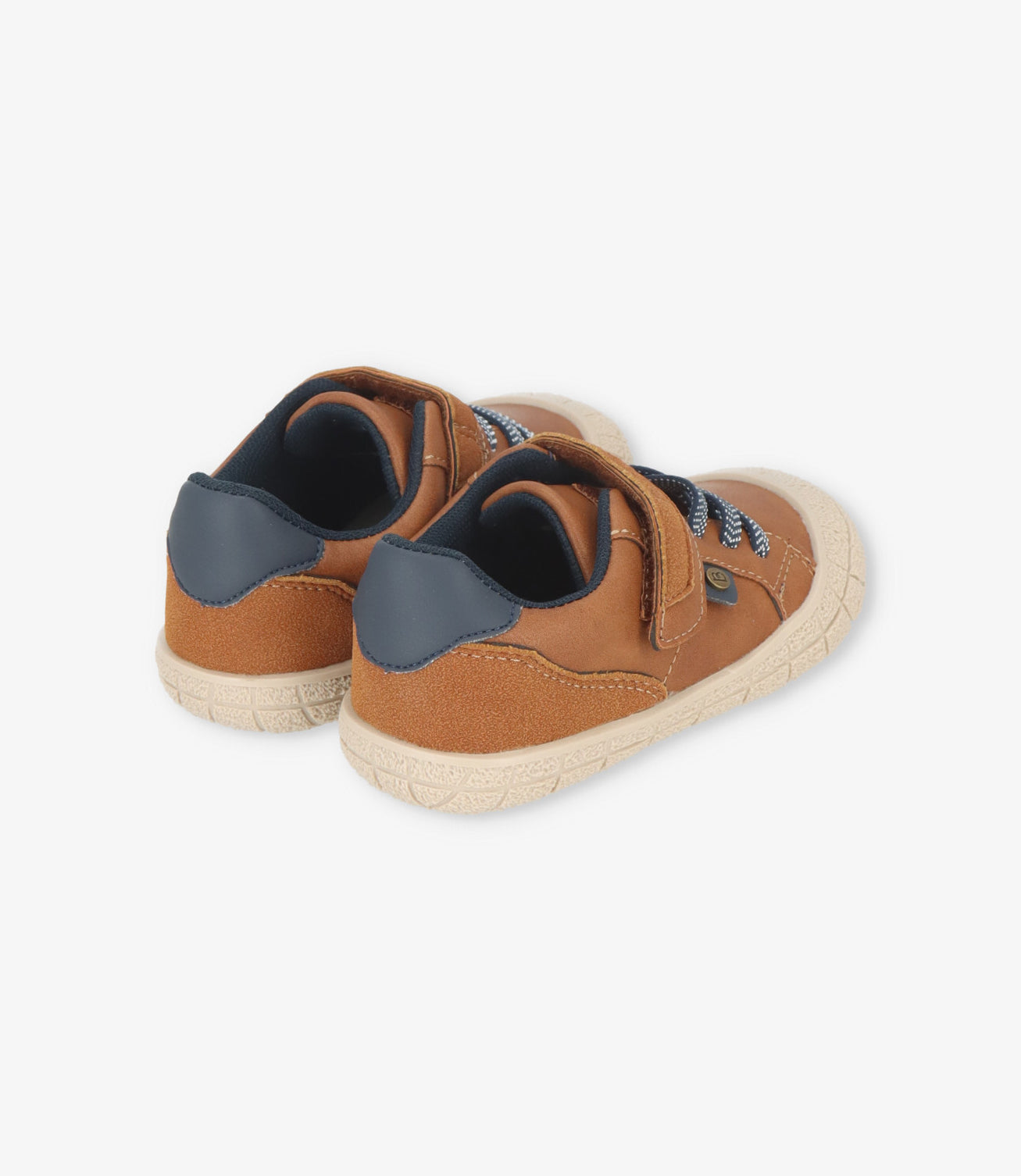 Zapato bebé niño ergonómico