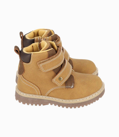 Botín Bebé Básicos