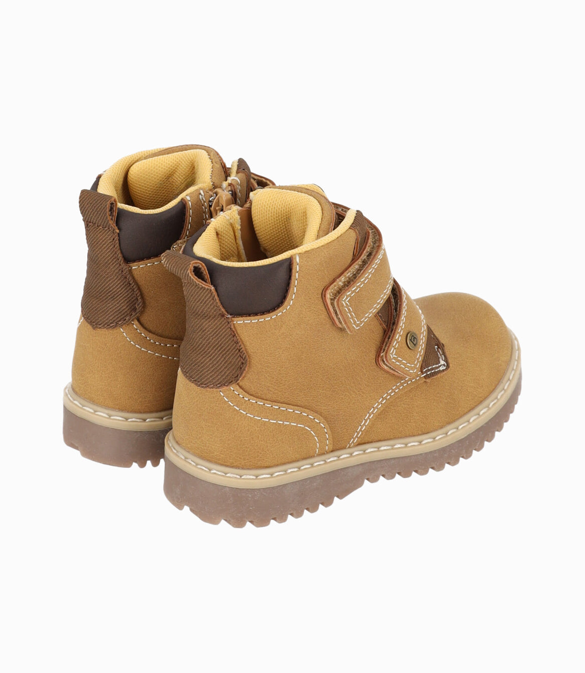 Botín Bebé Básicos