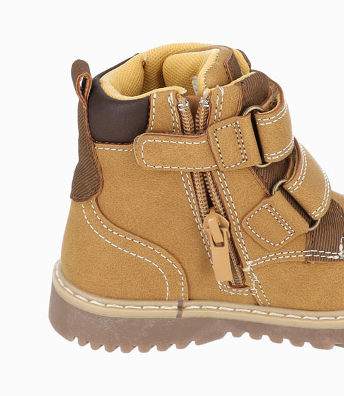 Botín Bebé Básicos