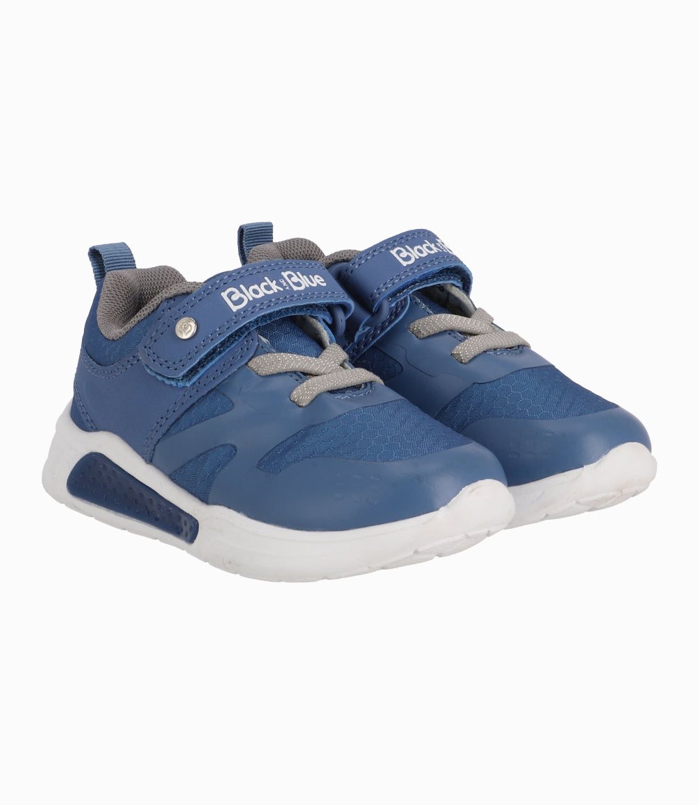 Zapatilla Bebé Con Luces