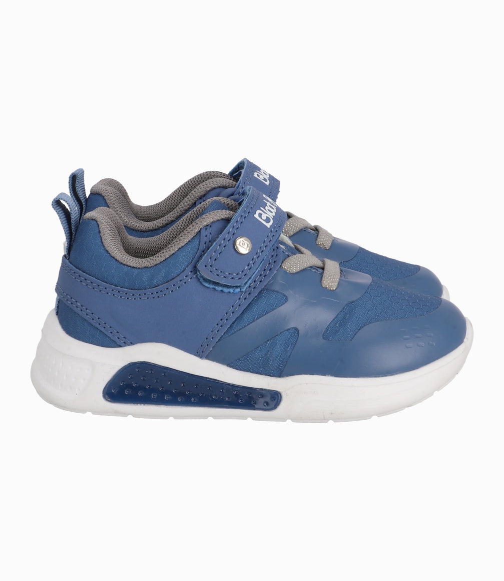 Zapatilla Bebé Con Luces