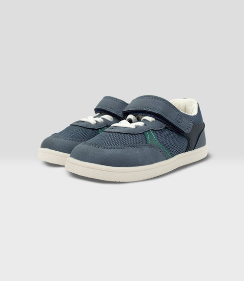 Zapatilla bebé ultraflexible