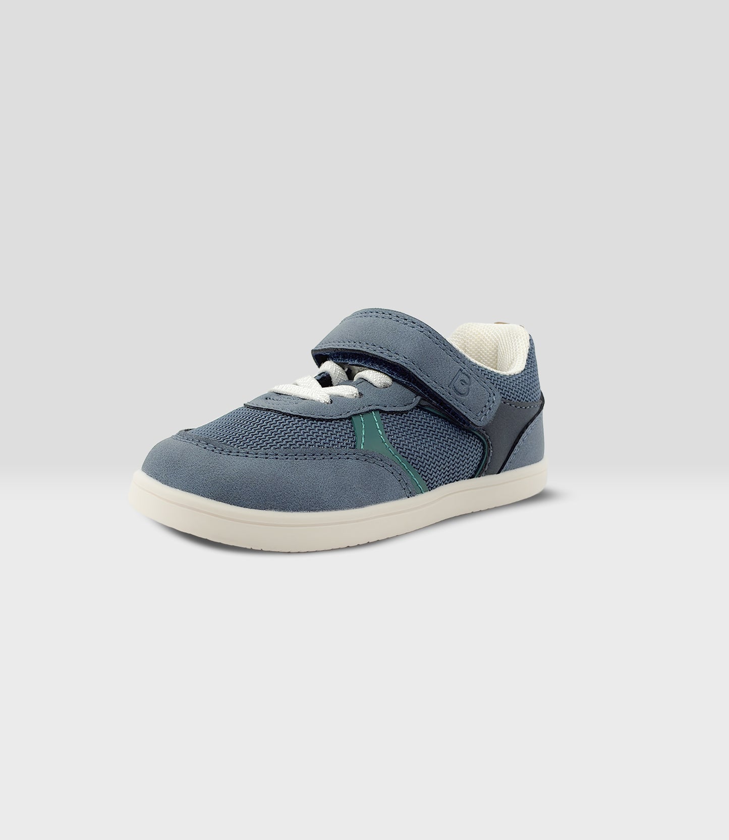 Zapatilla bebé ultraflexible