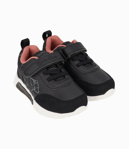 Zapatilla bebé niño sport