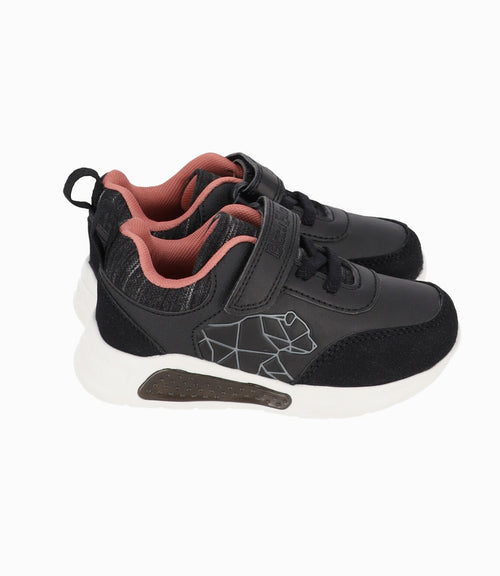 Zapatilla bebé niño sport