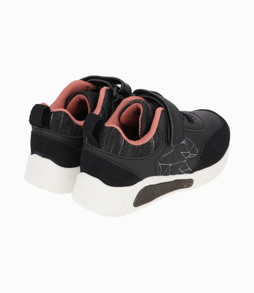 Zapatilla bebé niño sport