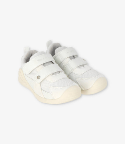 Zapatilla bebé niño ultra flexible