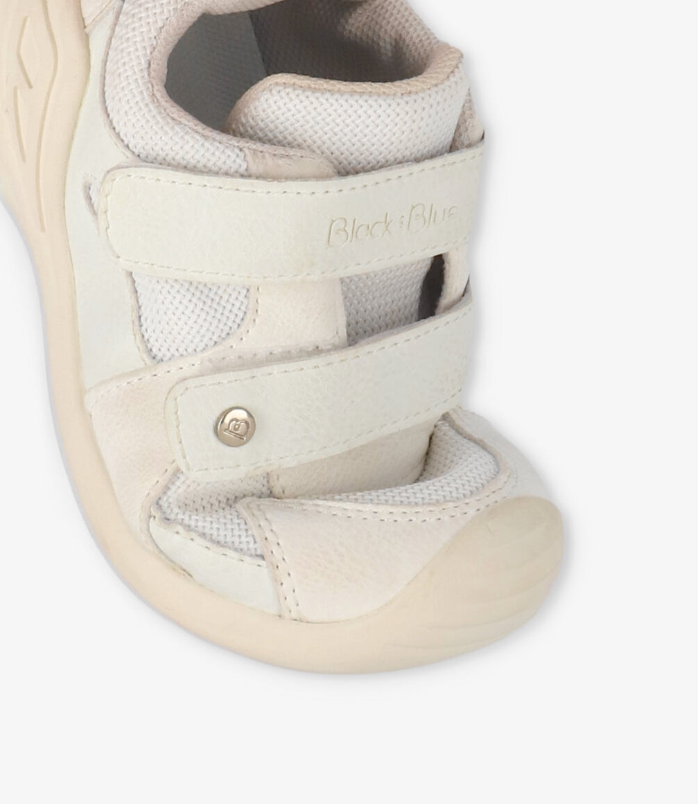 Zapatilla bebé niño ultra flexible