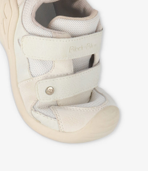 Zapatilla bebé niño ultra flexible