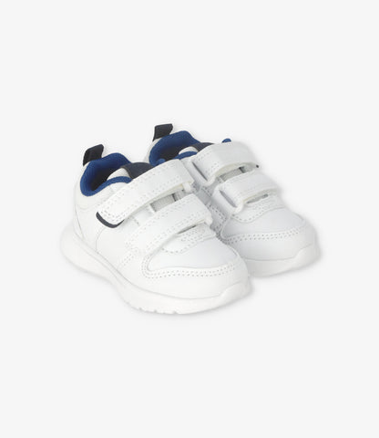 Zapatilla bebé niño escolar