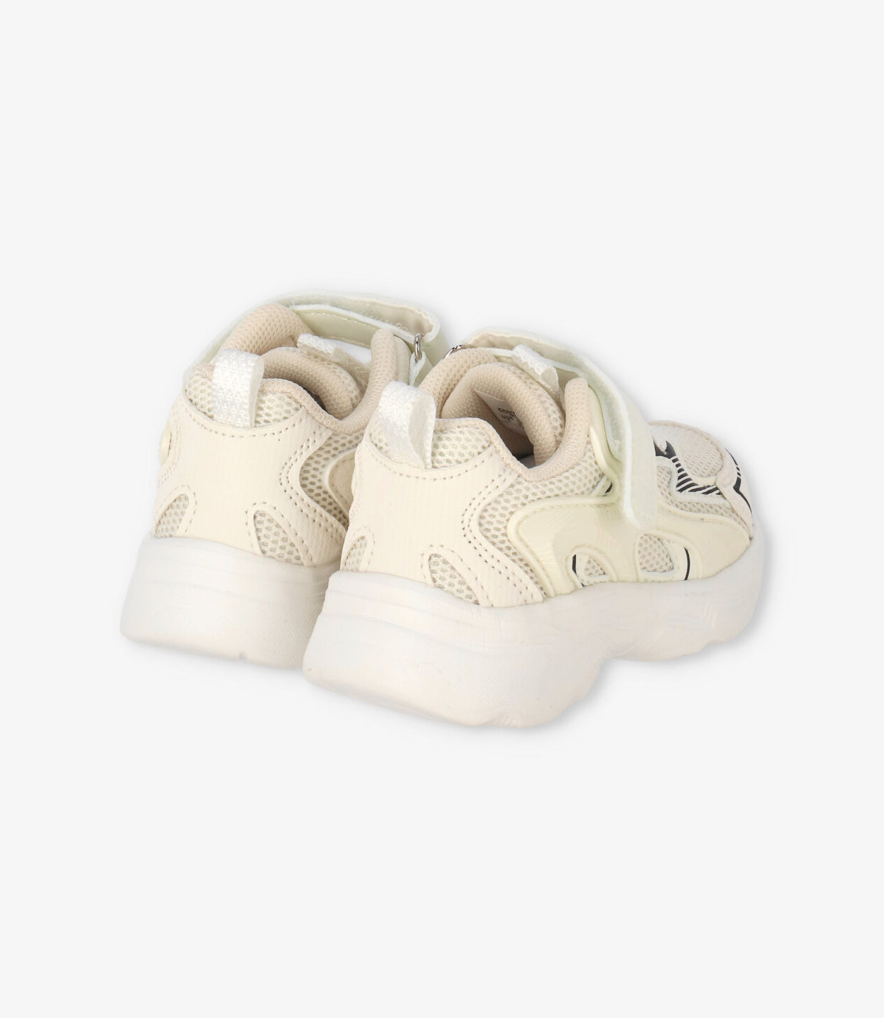 Zapatilla bebé niño sport
