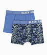 Pack Boxer Niño 2 Unidades