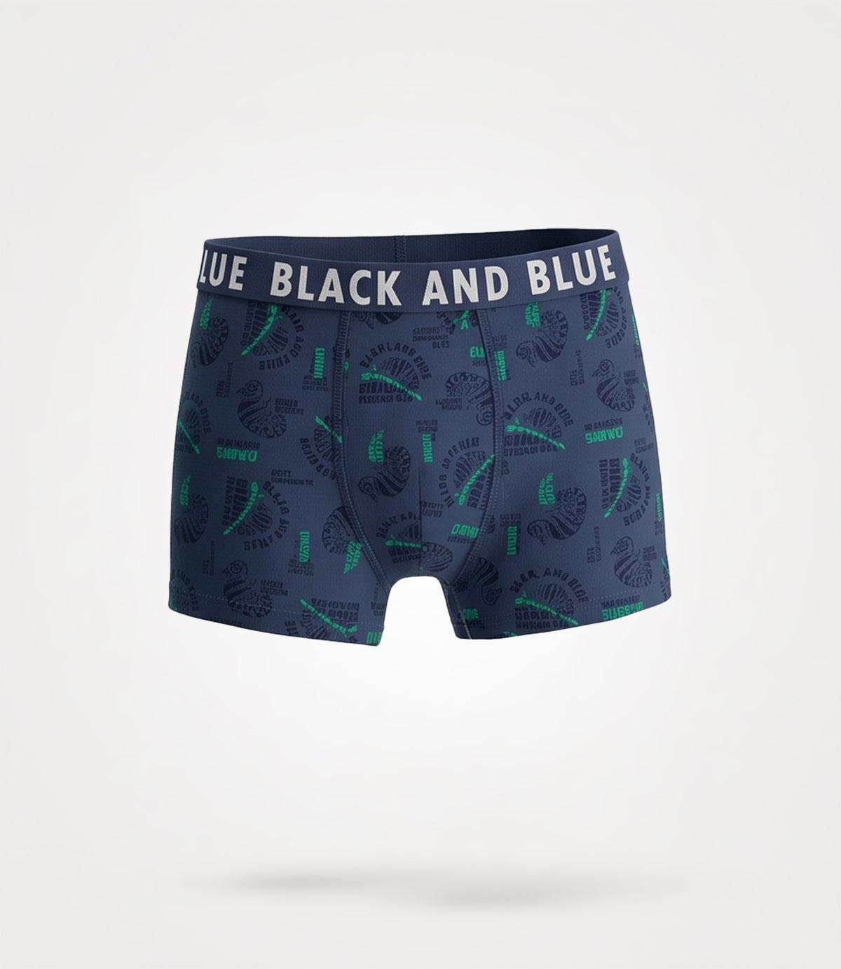 Pack boxer niño 3 unidades
