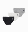 Pack Boxer Niño 3 Unidades