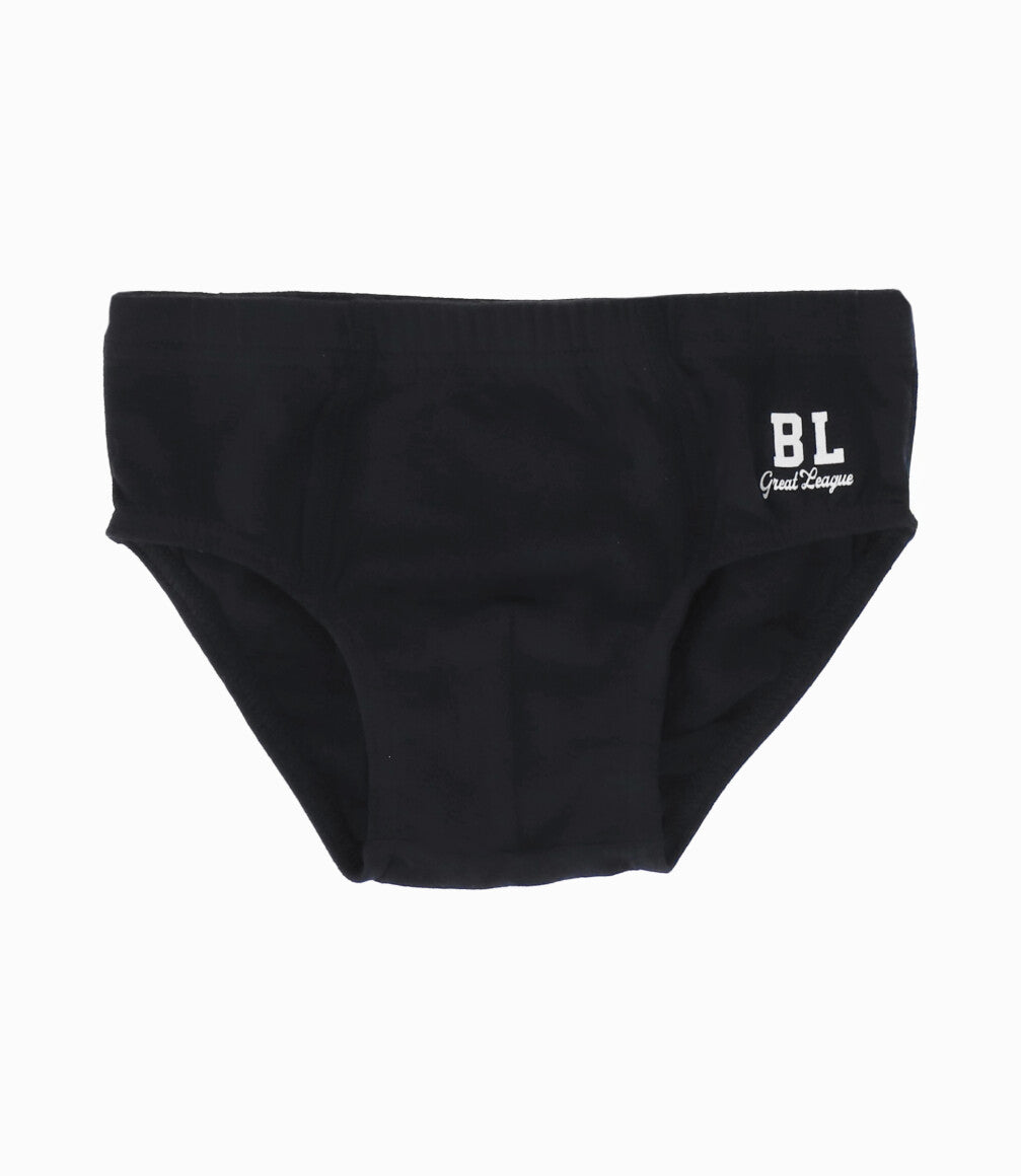 Pack Boxer Niño 3 Unidades
