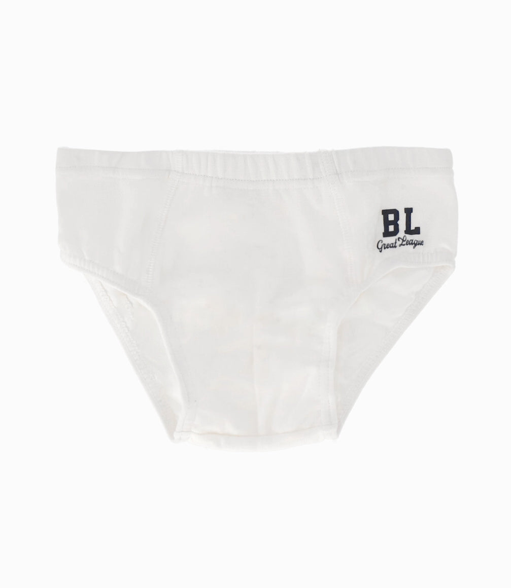 Pack Boxer Niño 3 Unidades