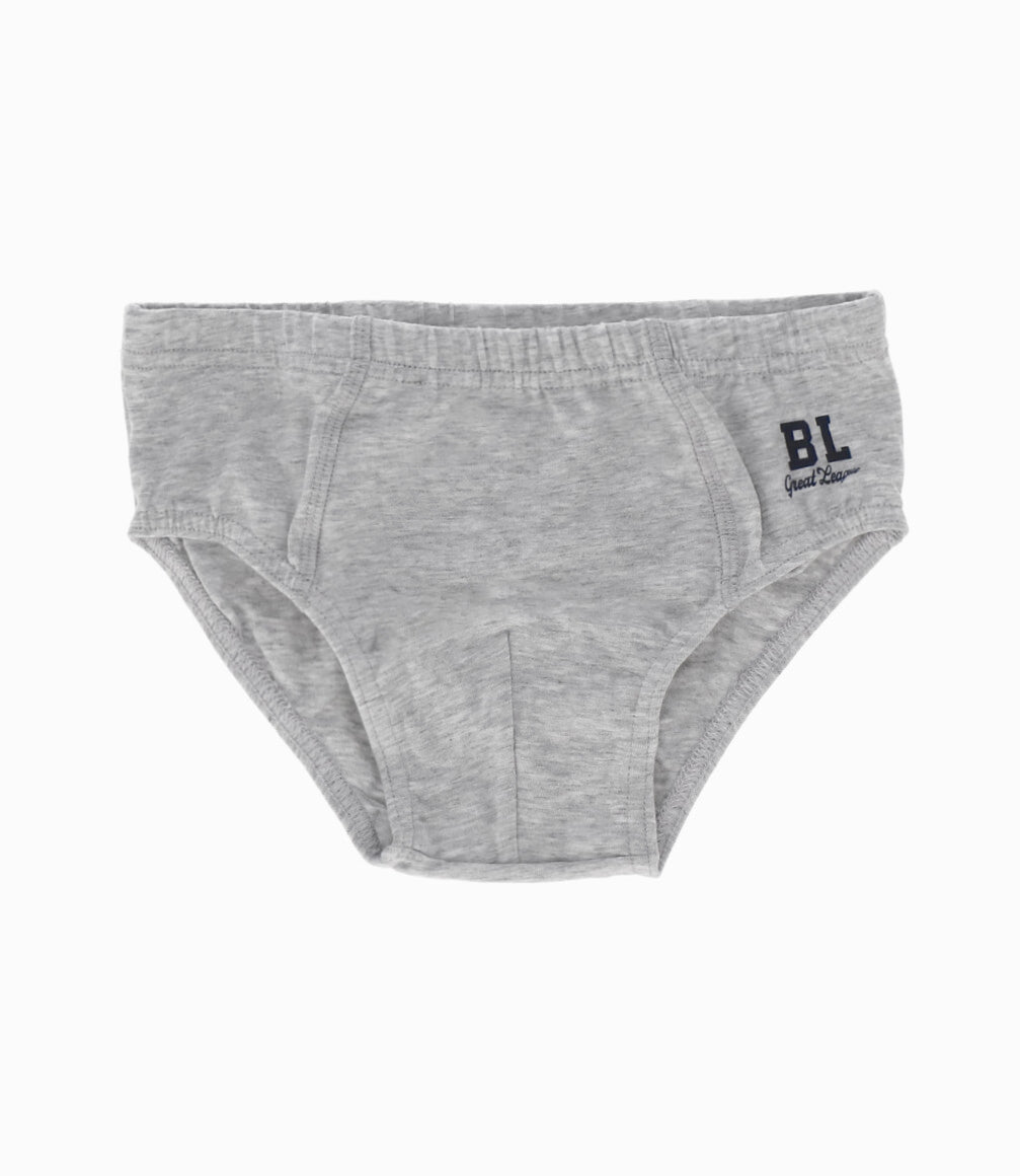 Pack Boxer Niño 3 Unidades