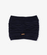Cuello niño polar